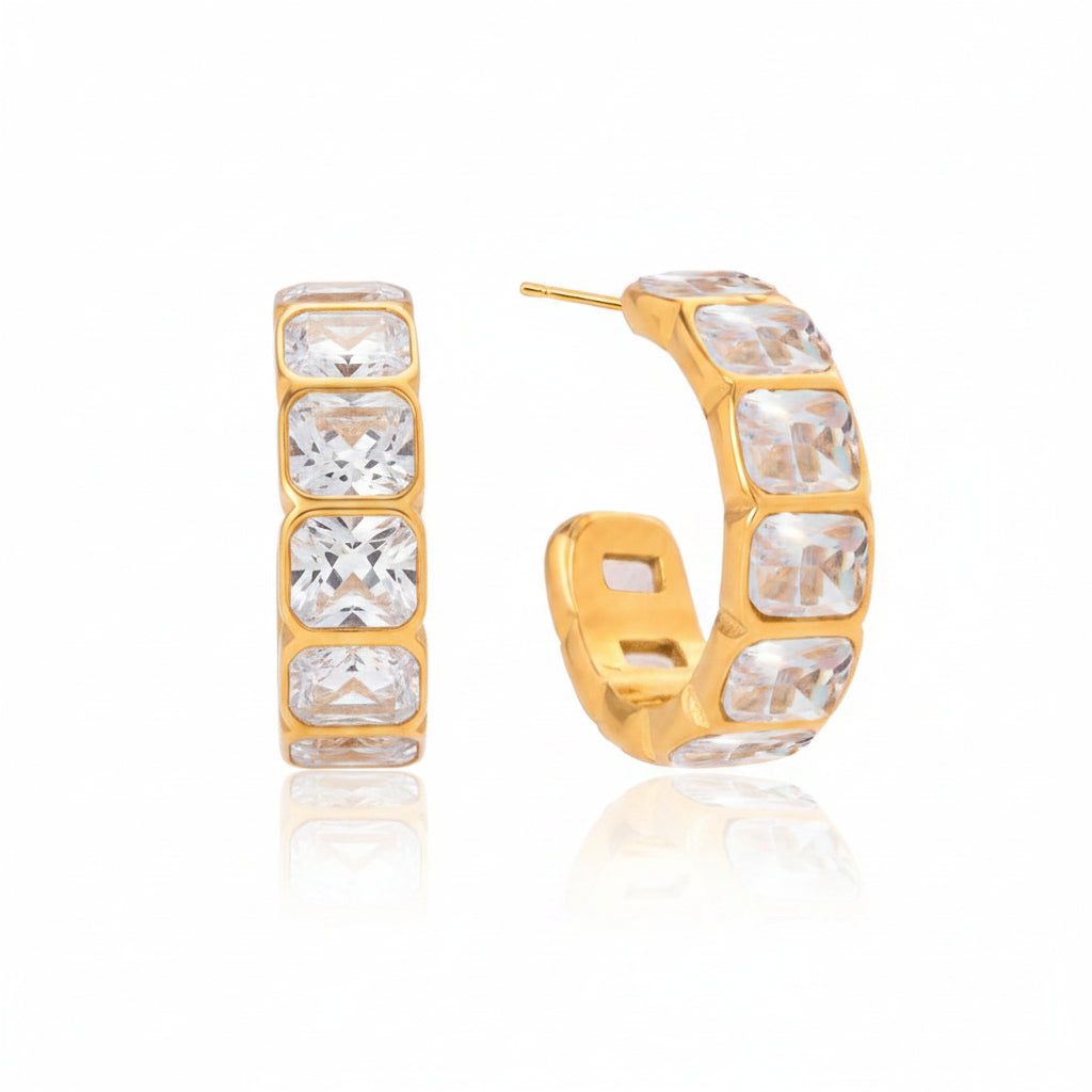 Gemma Earrings