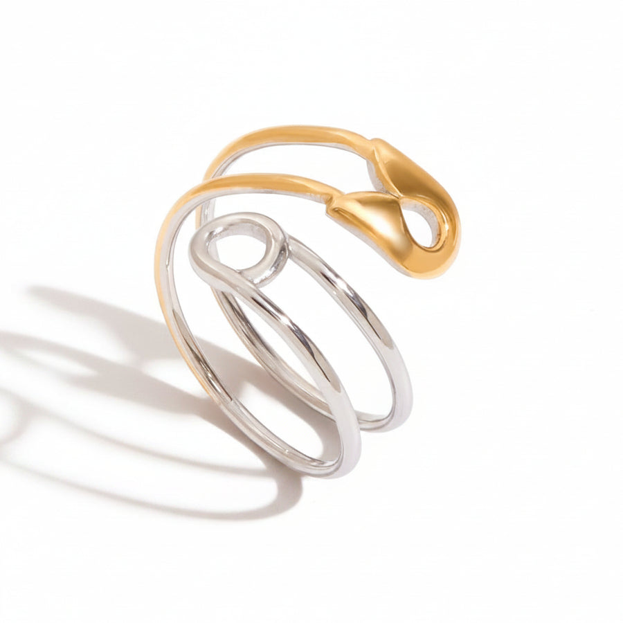 Clip Ring