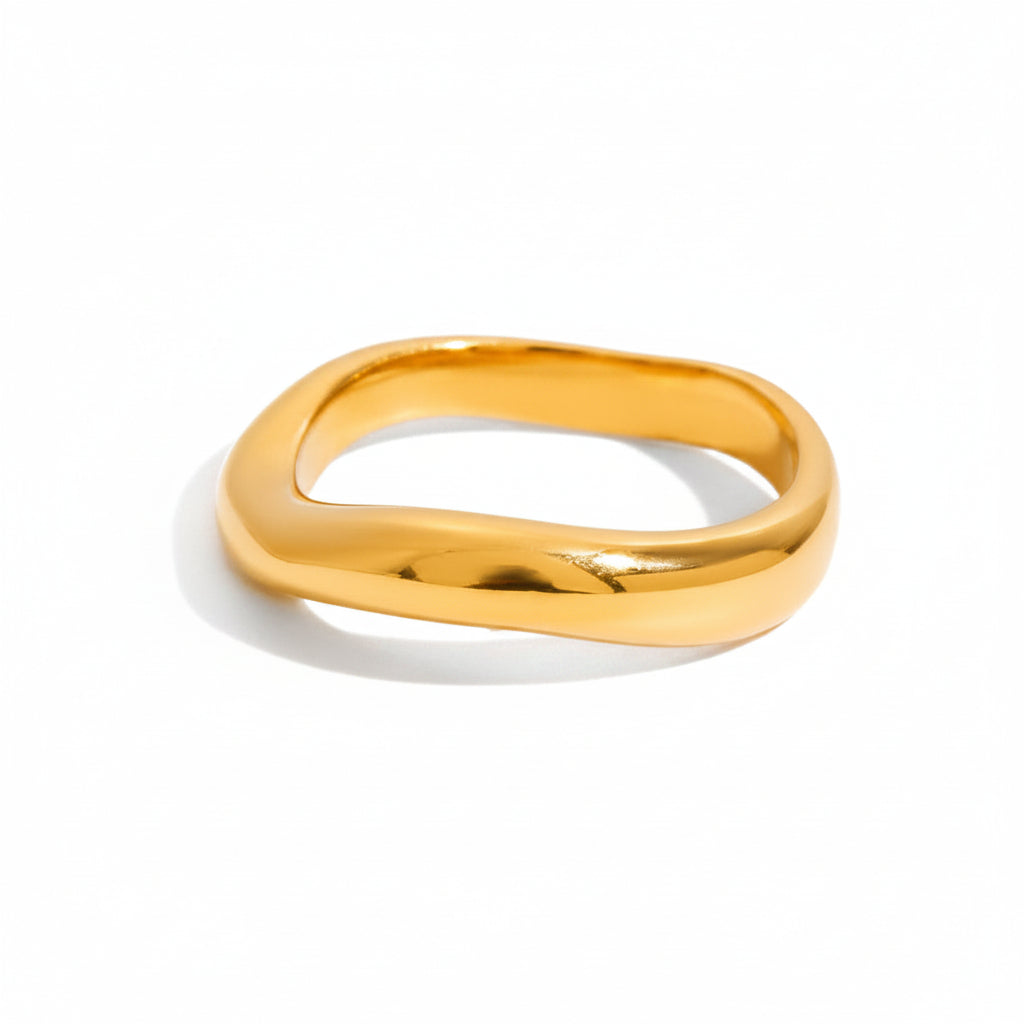 Viola Ring