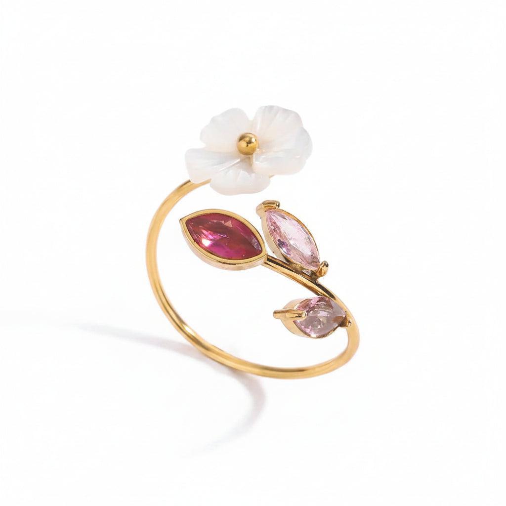 Bloom Ring