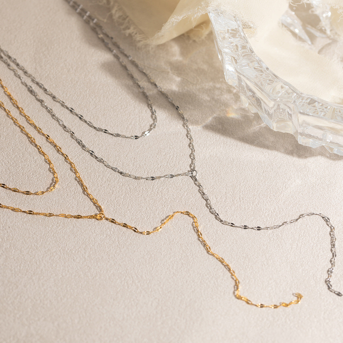 Ava Necklace