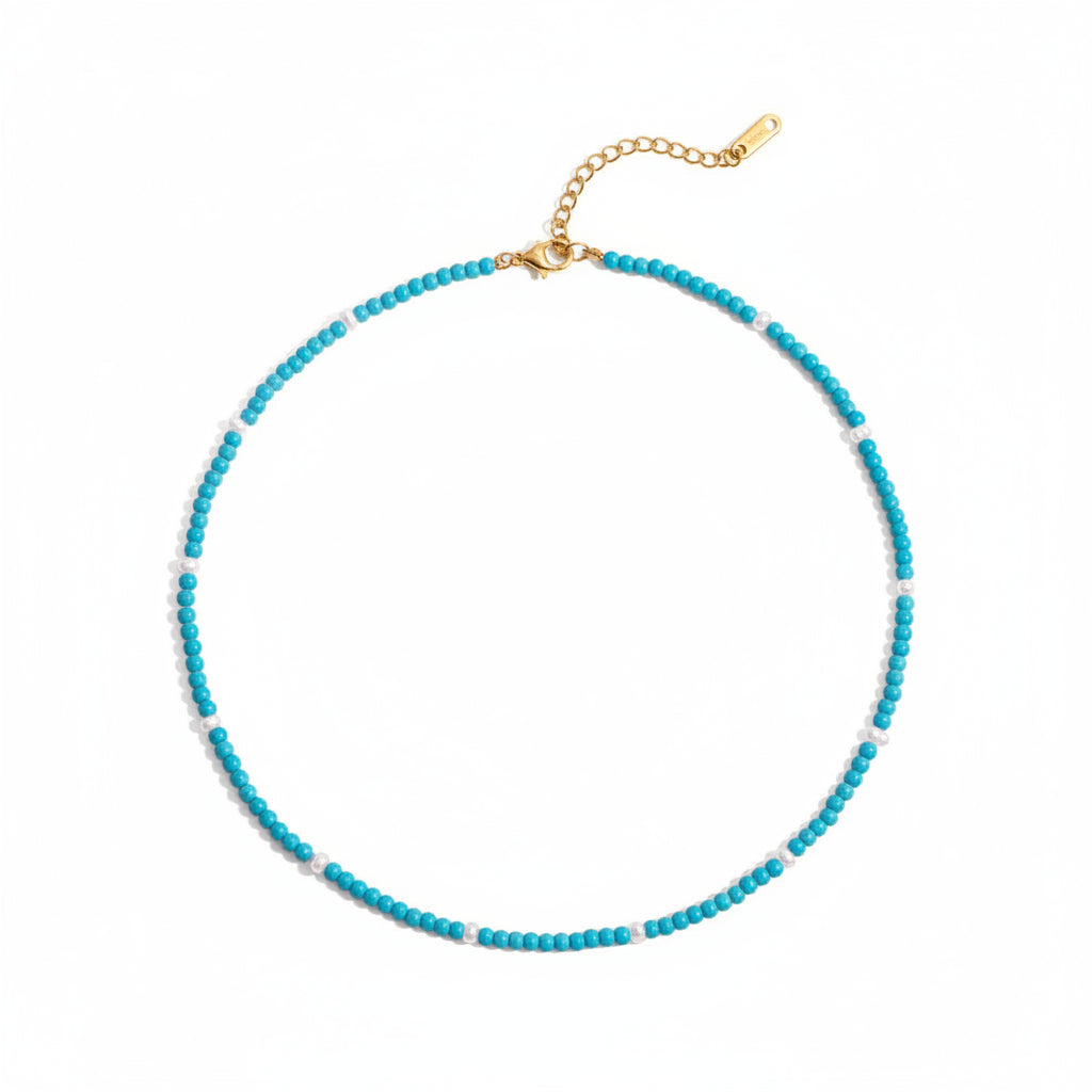 Turquoise Necklace