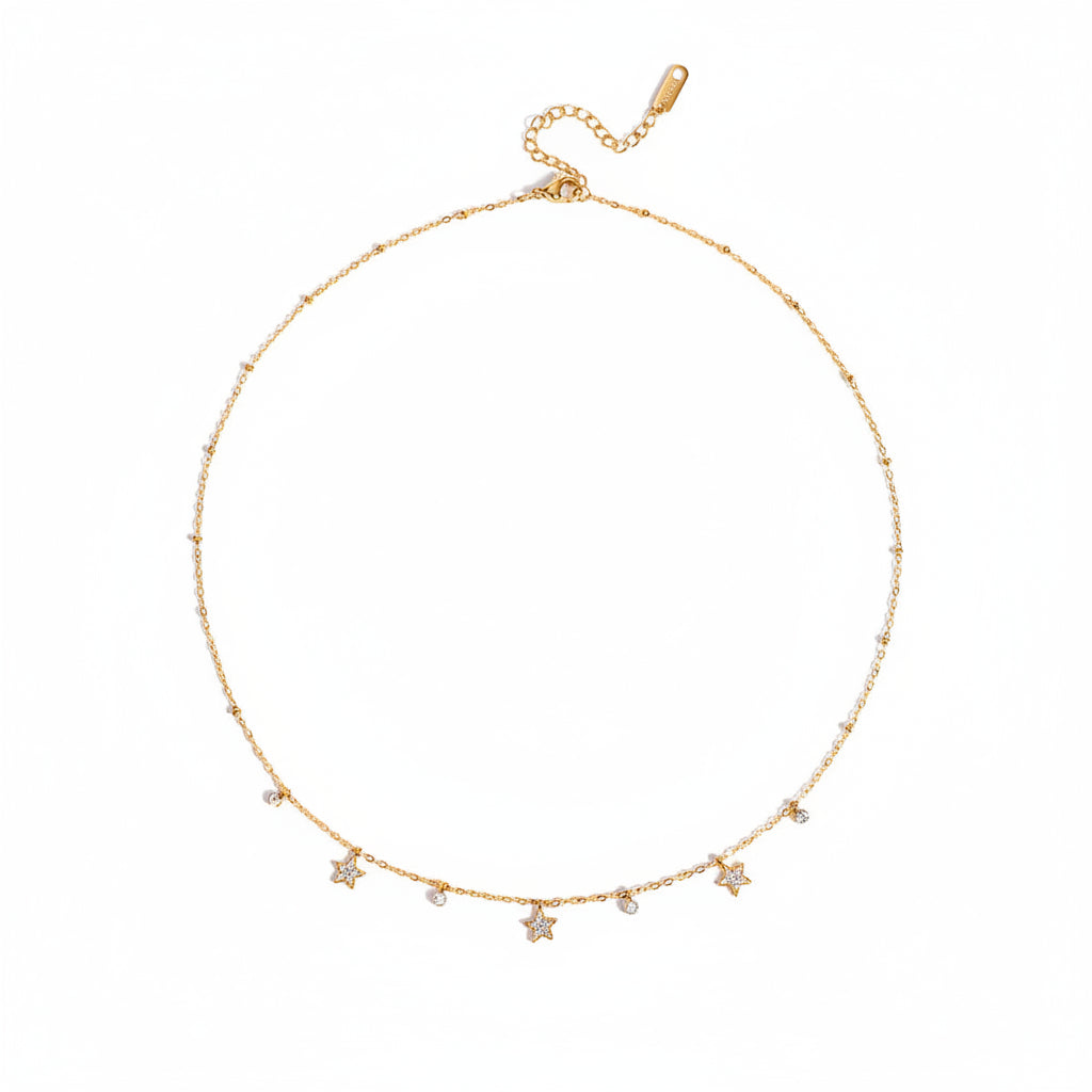 Jenna Necklace