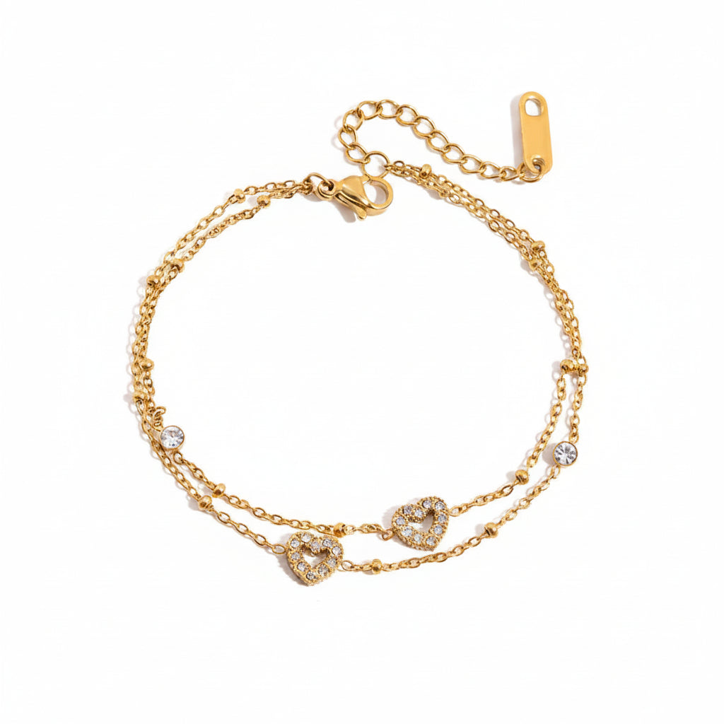 Retro Bracelet