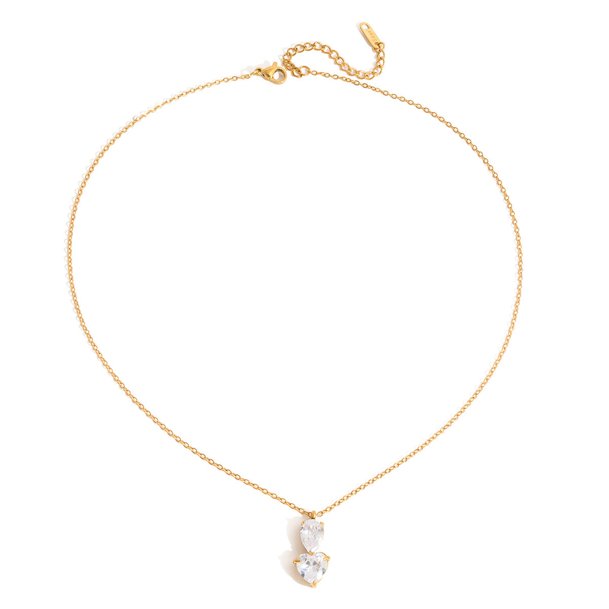 Fei Necklace