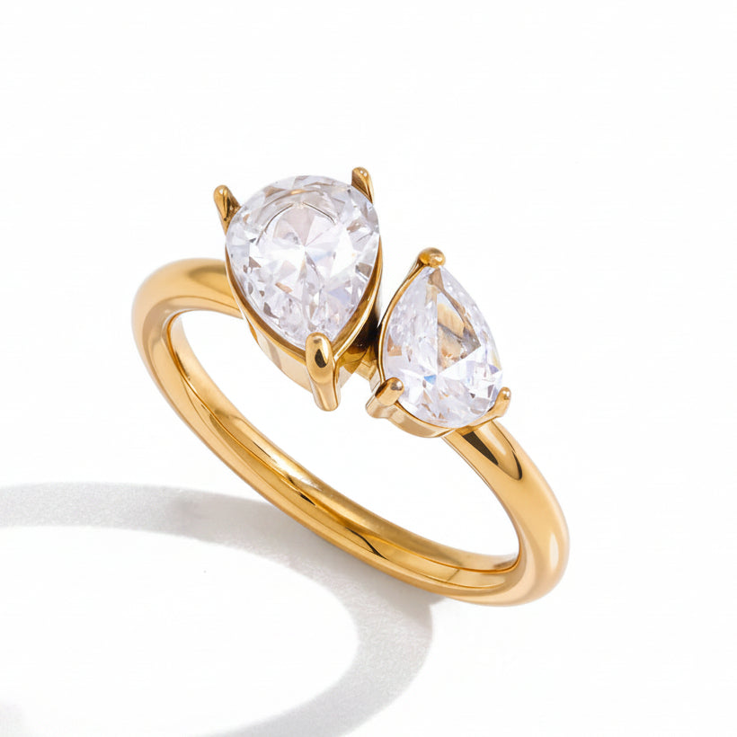 Twinkle Ring