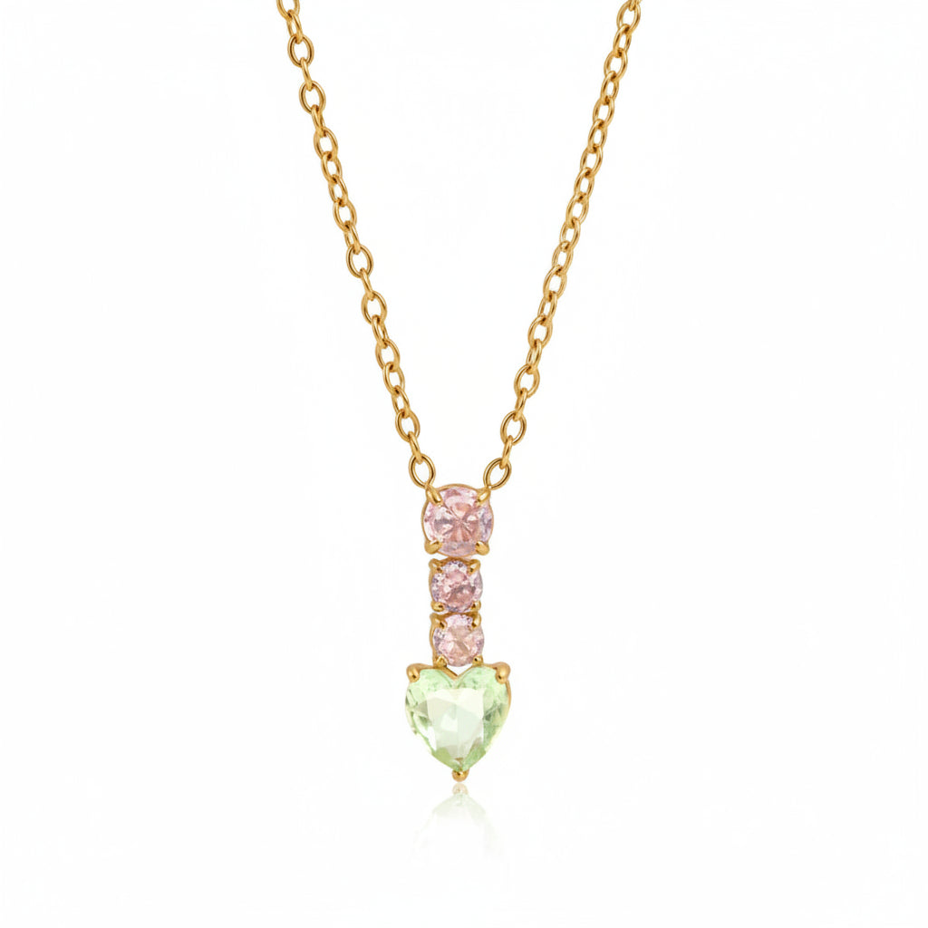 Pretty Necklace