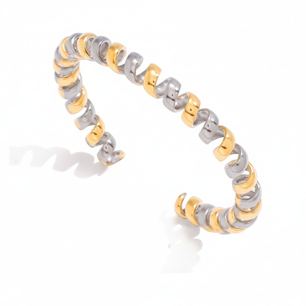 Cord Bracelet