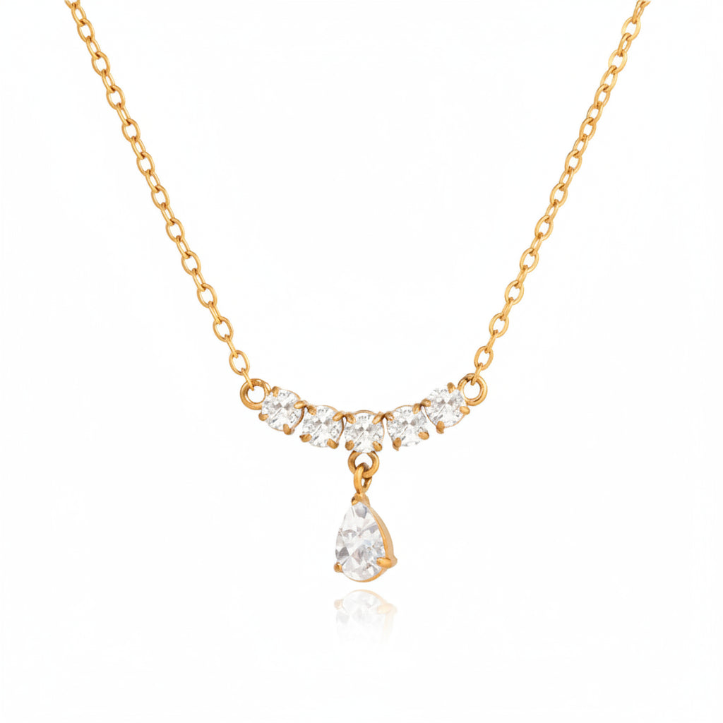 Day Necklace
