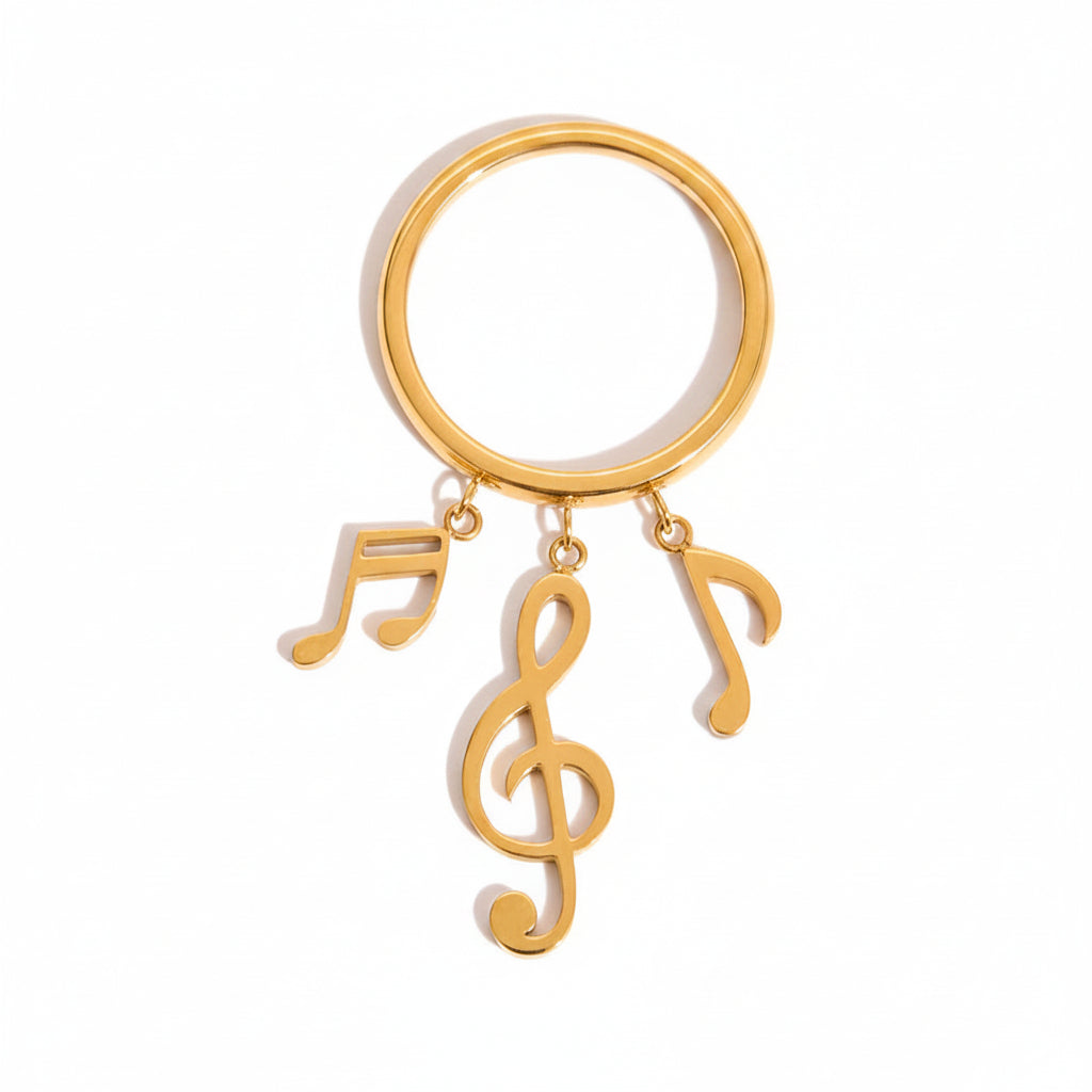 Music Ring