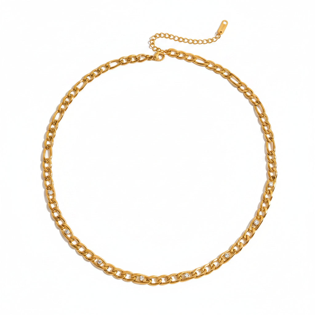 Classy chain Necklace