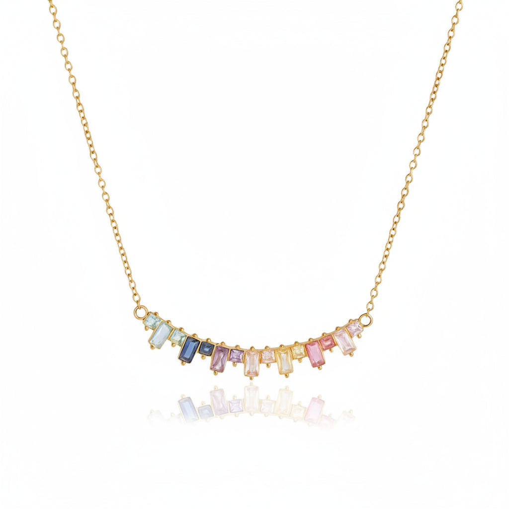 Kenzie Necklace