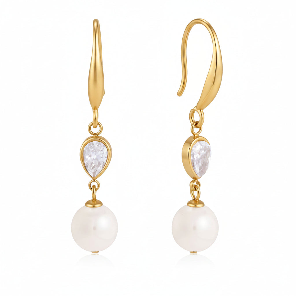 Mimi Earrings