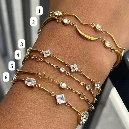 Joy Bracelet