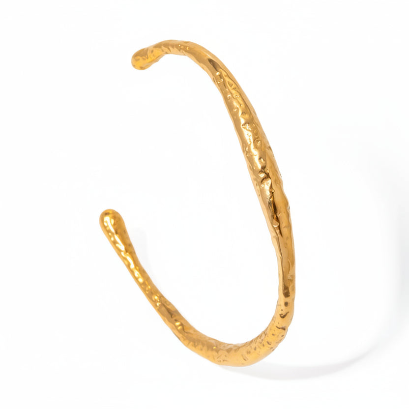 Wavy Bracelet