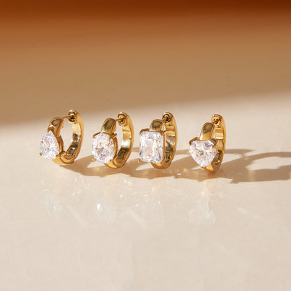 Livi Earrings