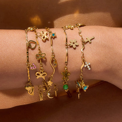 Charming Bracelet