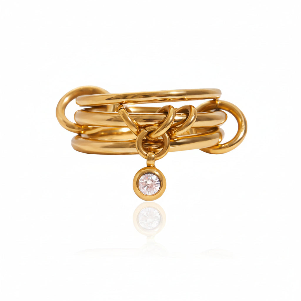 Link Ring