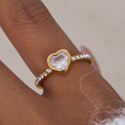 Kelly Ring