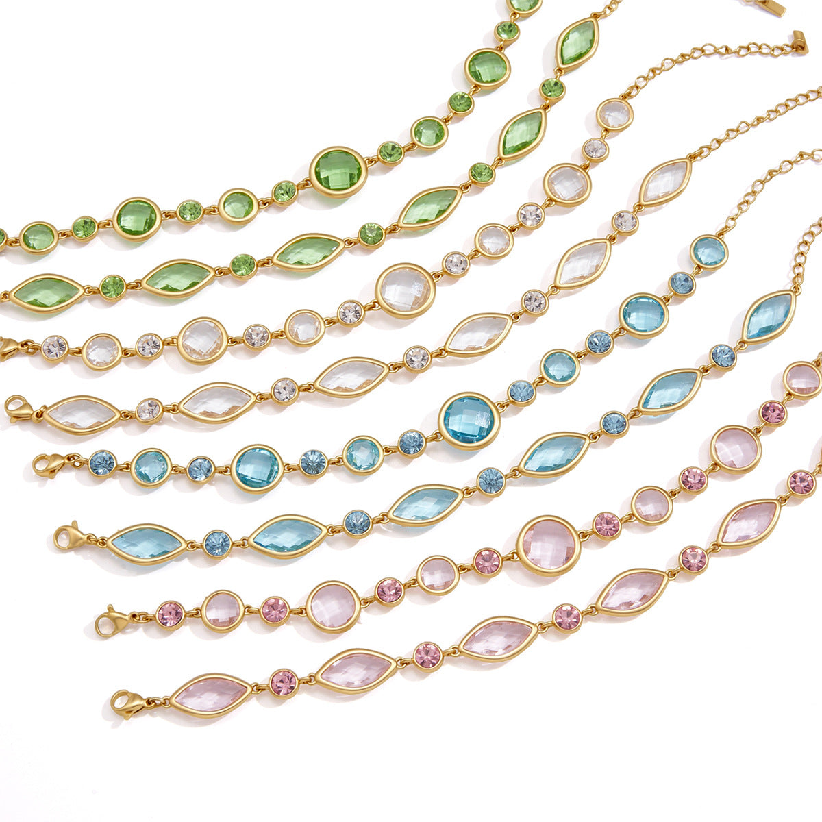 Tove Bracelet