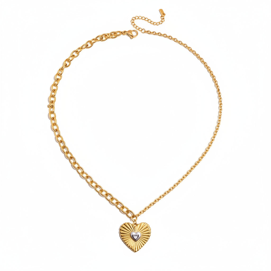 Heart Necklace