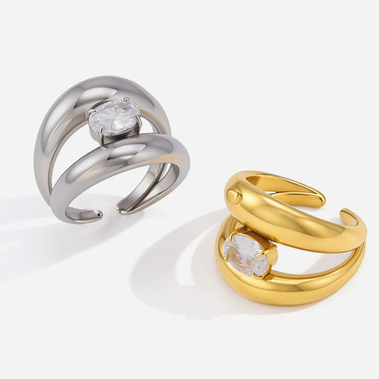 Glow Ring