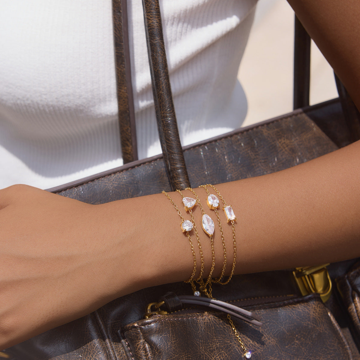 Ellie Bracelet