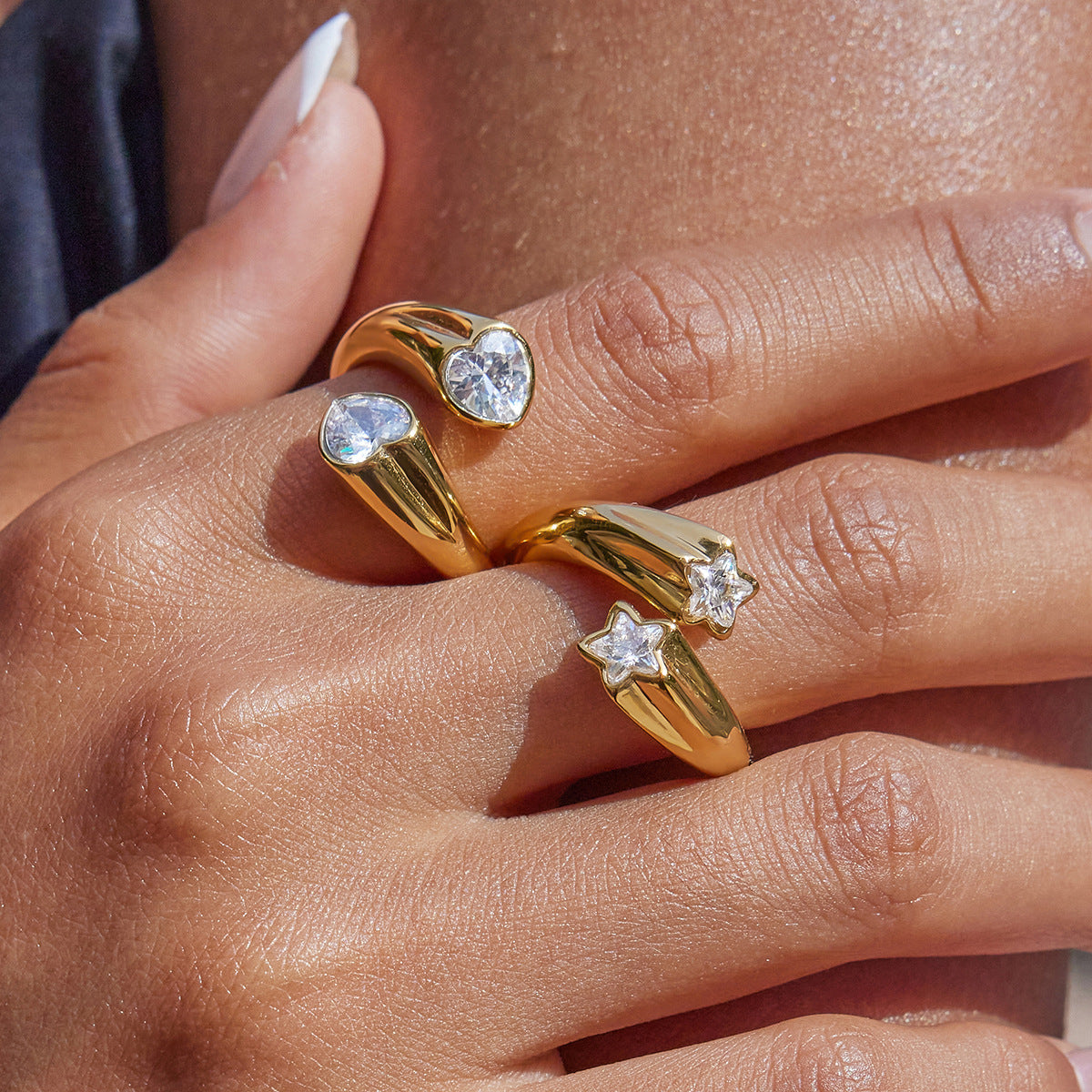 Celebrity Ring