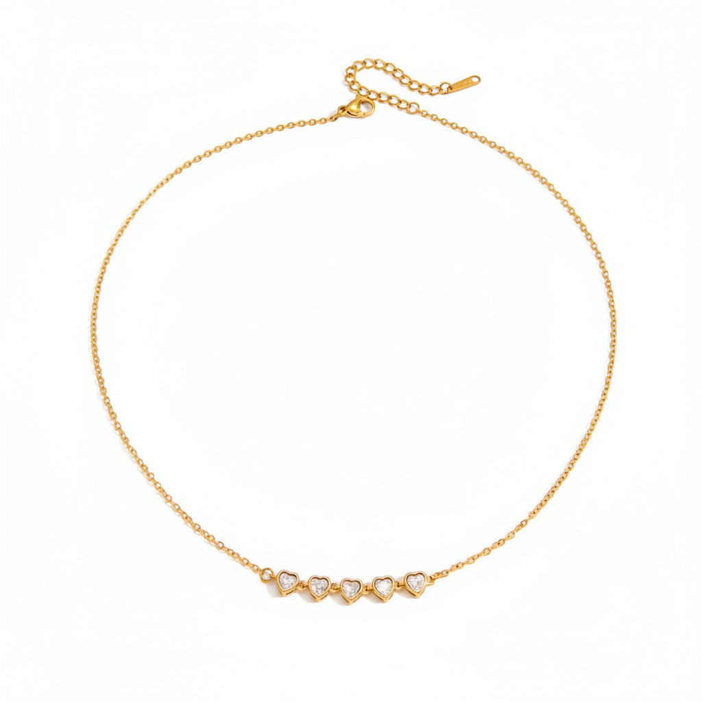 Date Necklace