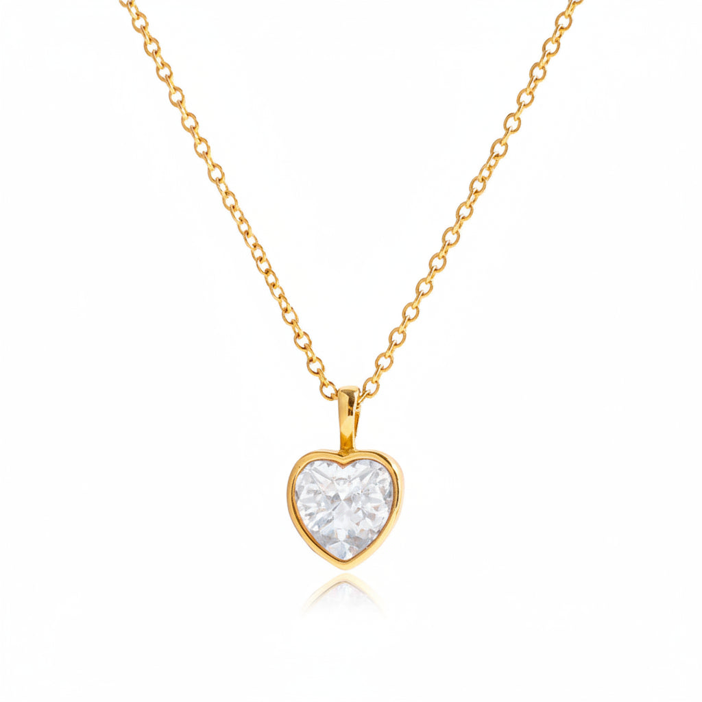 Daily Necklace