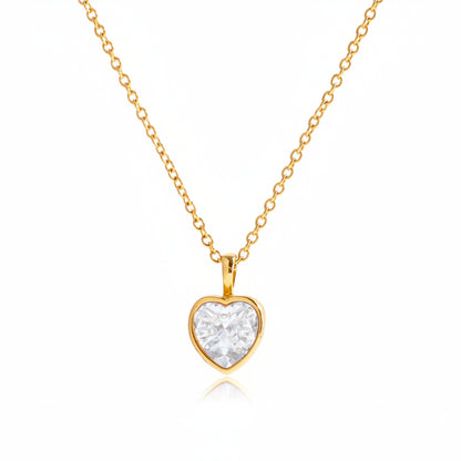 Daily Necklace