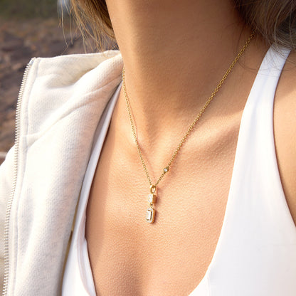 Chloe Necklace