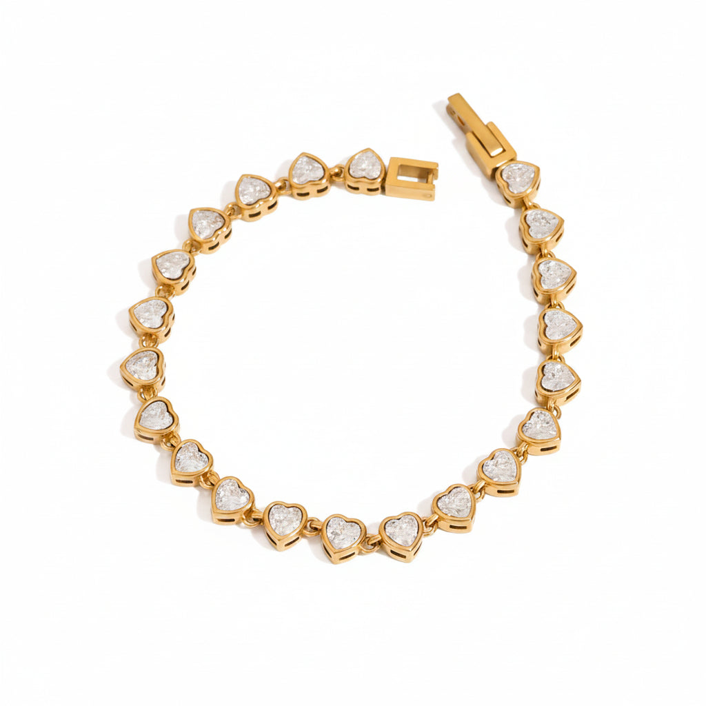 Connection Bracelet