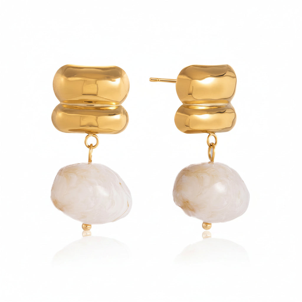 Yara Earrings