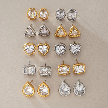 Melanie Earrings