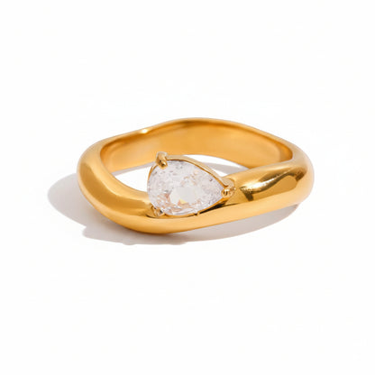 Viola Ring