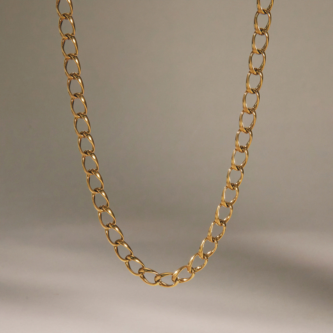 Sandra Chain Necklace
