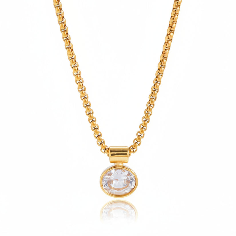 Nell Necklace