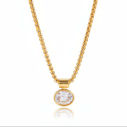 Nell Necklace