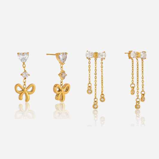 Bonita Earrings