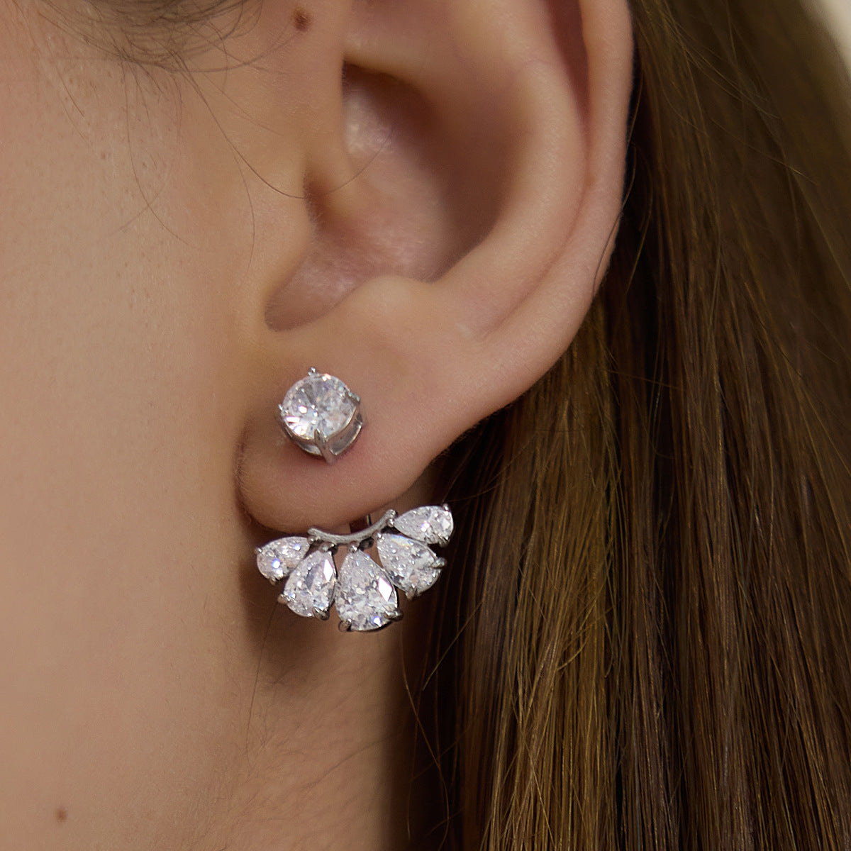 Patti Earrings