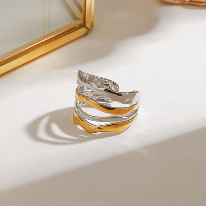 Annie Ring