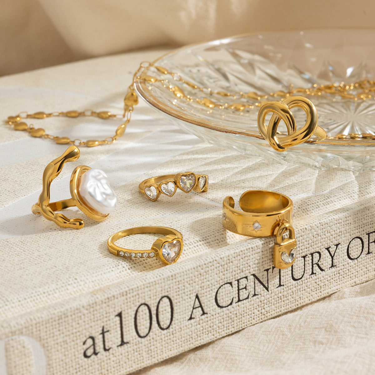 Nana Ring