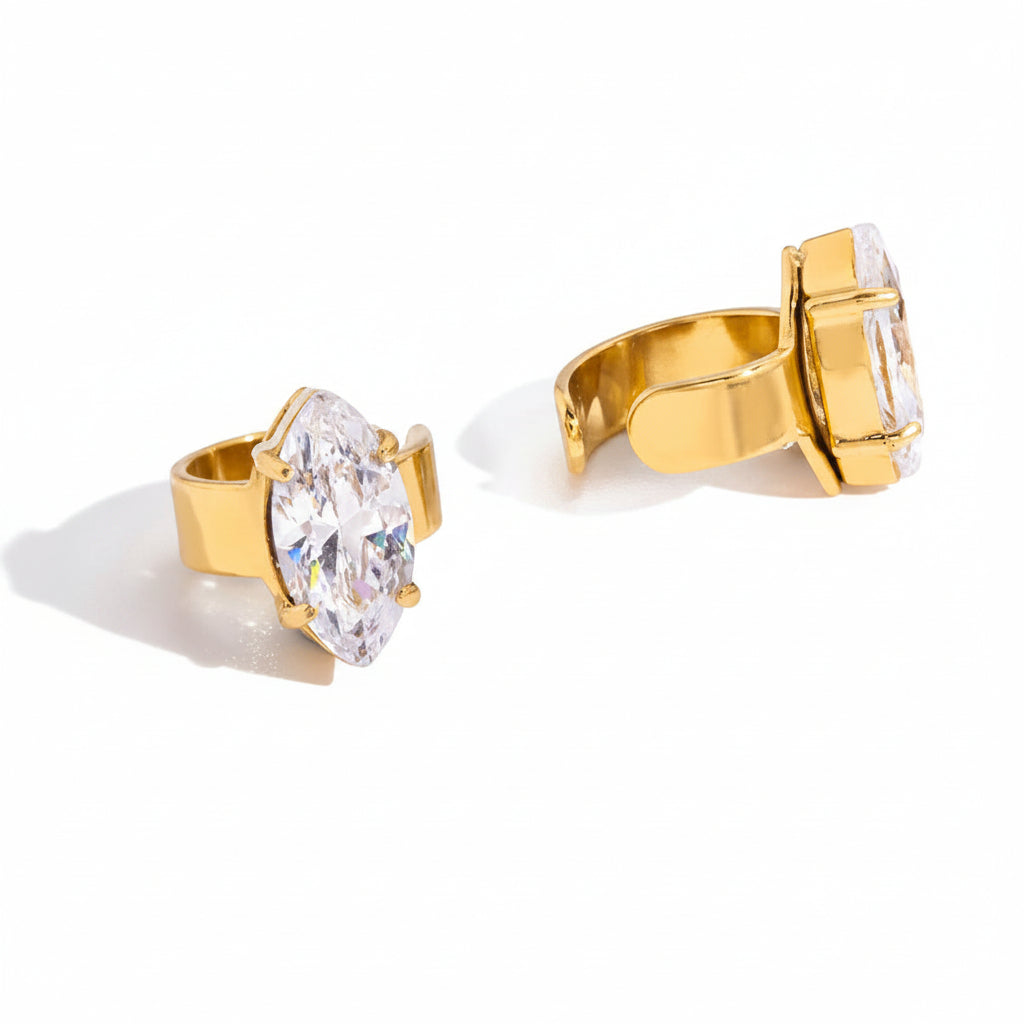Missy Ear Cuffs