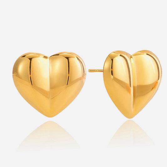 Zoe Earrings