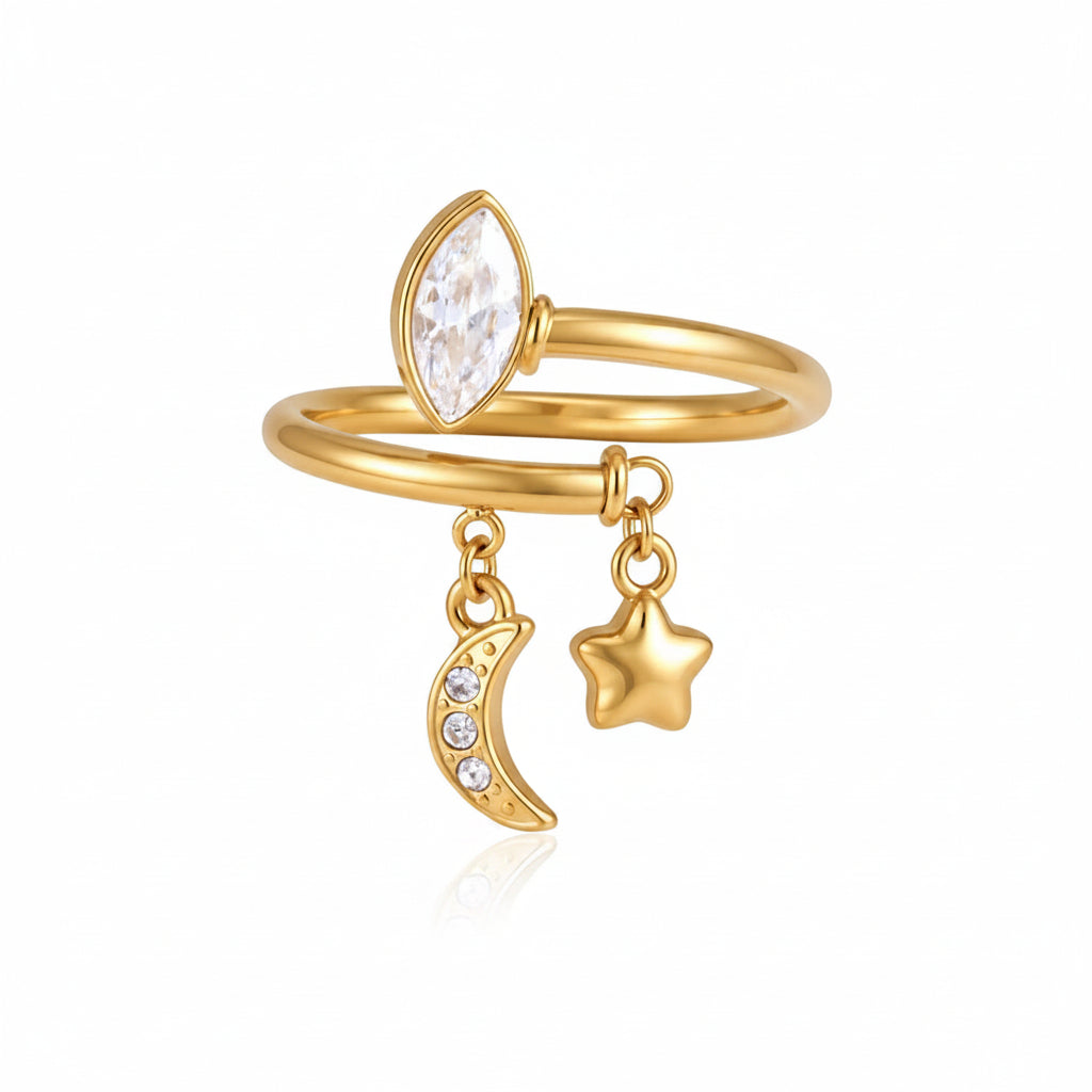 Spring Ring