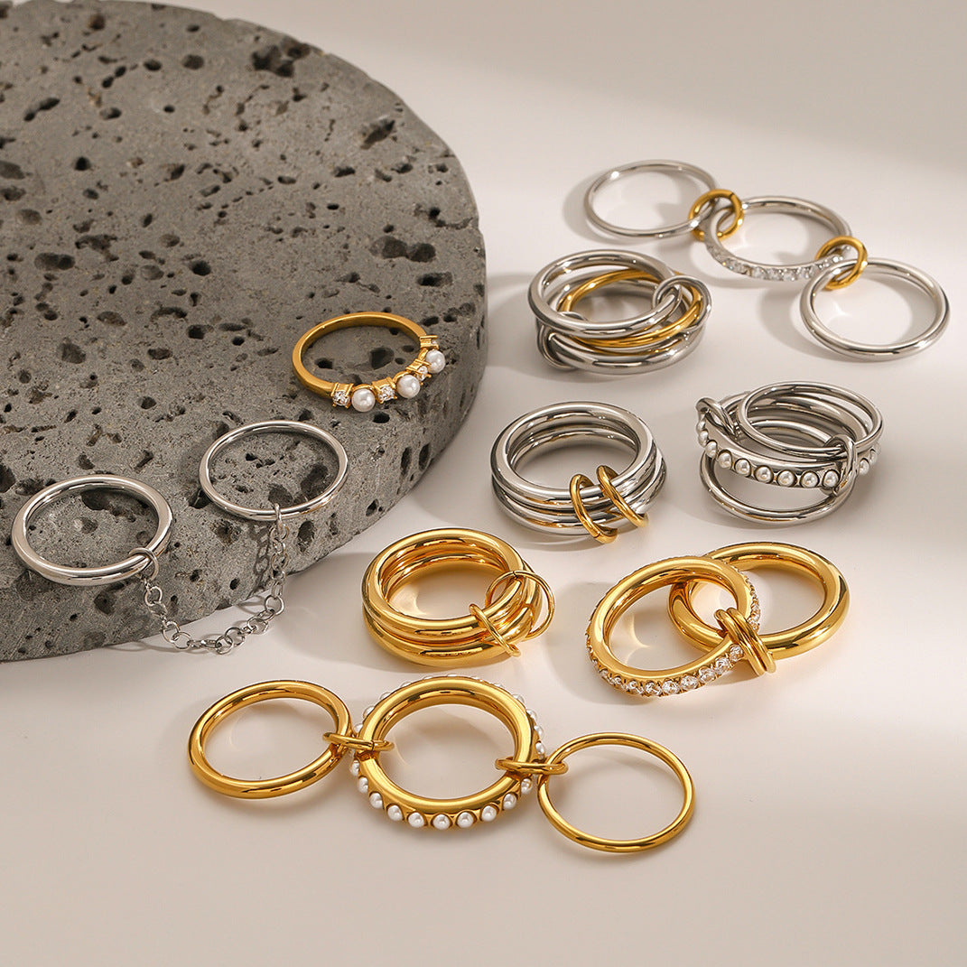 Link Ring