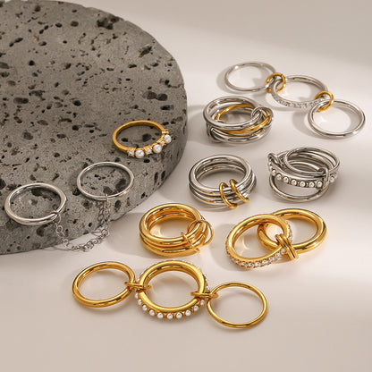 Link Ring