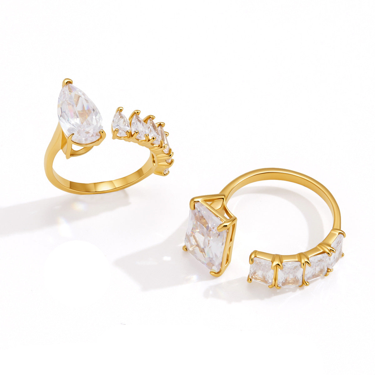 Bae ring