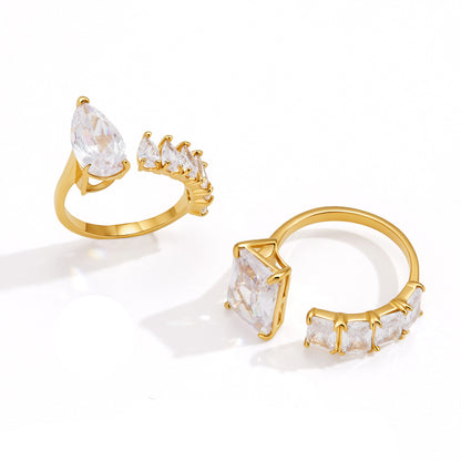 Bae ring